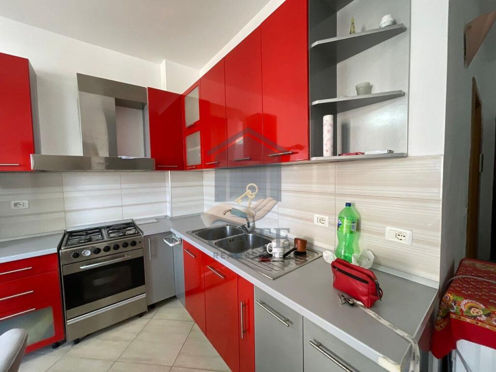 Apartament 1+1 me Qira – Plazh,Durres.
