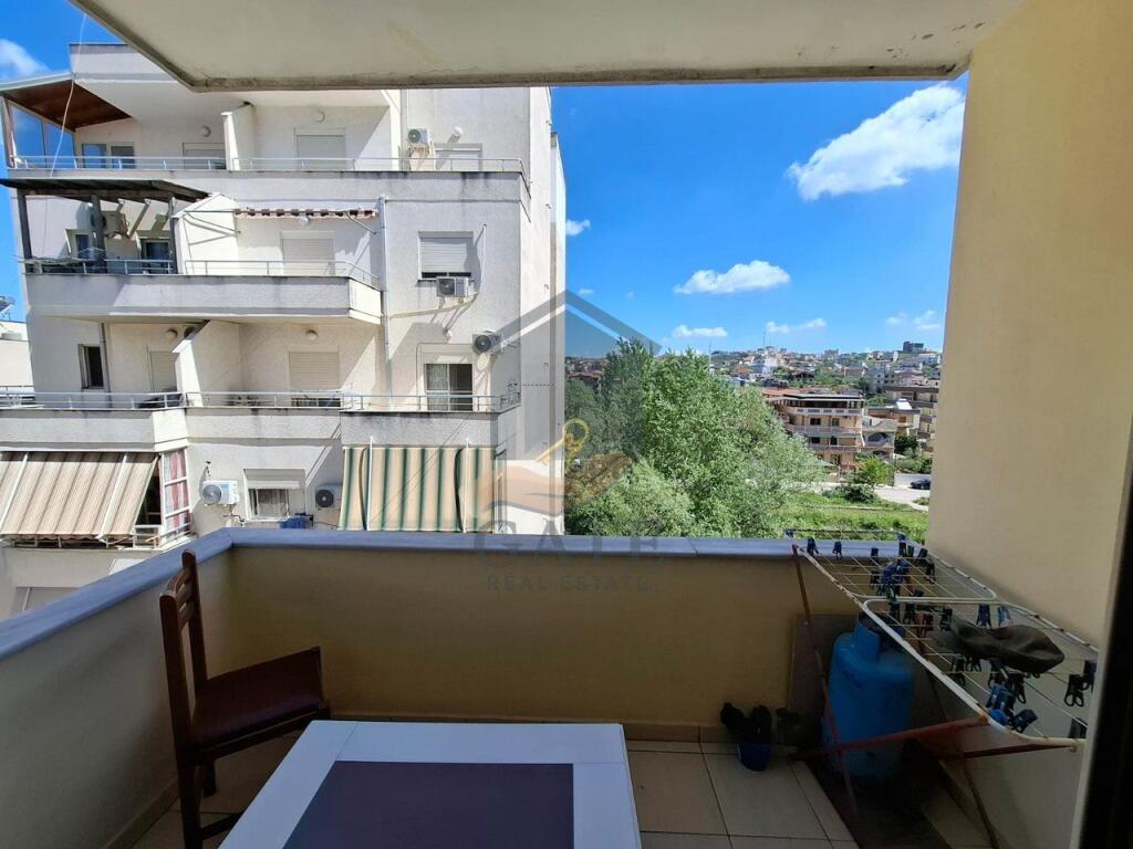 2+1 apartment for sale in Plazh Iliria, Durrës – Only 200m from the sea!