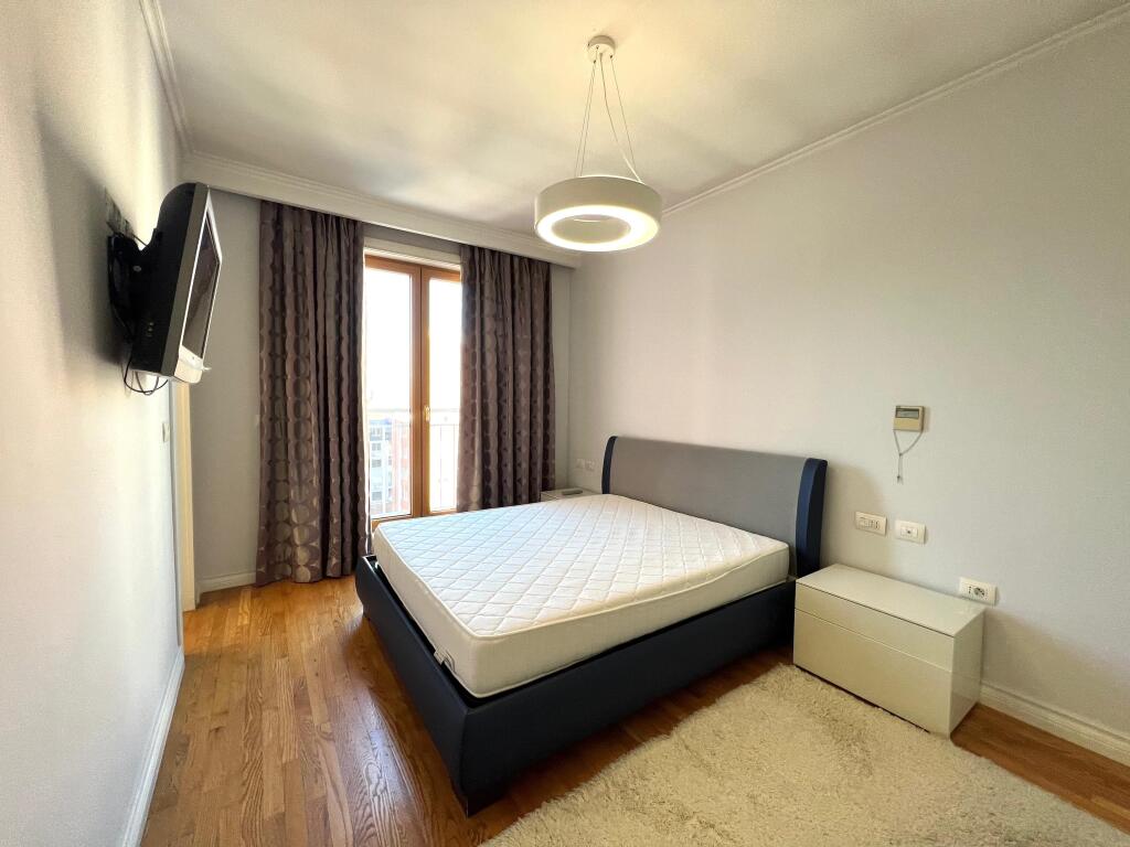 Apartment 2+1+2 for Rent – Bllok