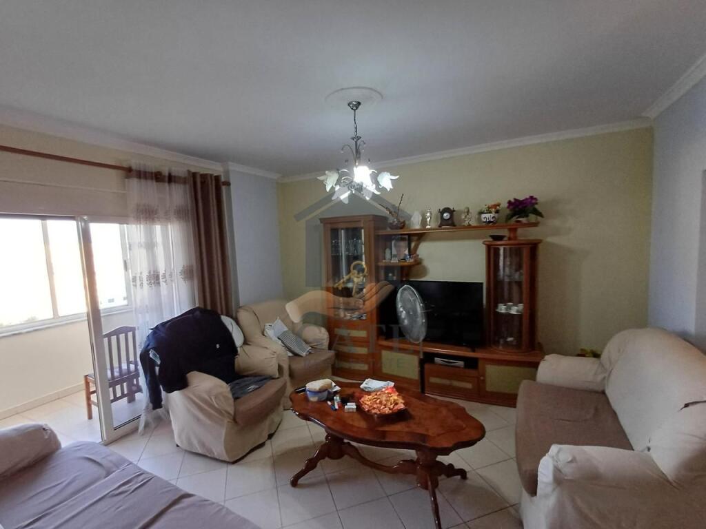 For sale, Apartment 2+1+2, Former Police District, Durres!