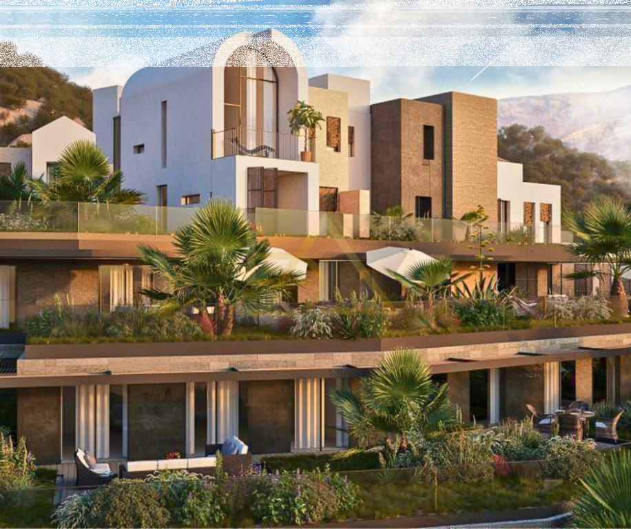 Appartamento in vendita – JA Green Coast, Palasë