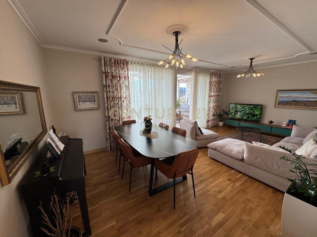 Shtet Super Apartament 3+1+2 + Depo + Verandë – Zona 5 Maj!