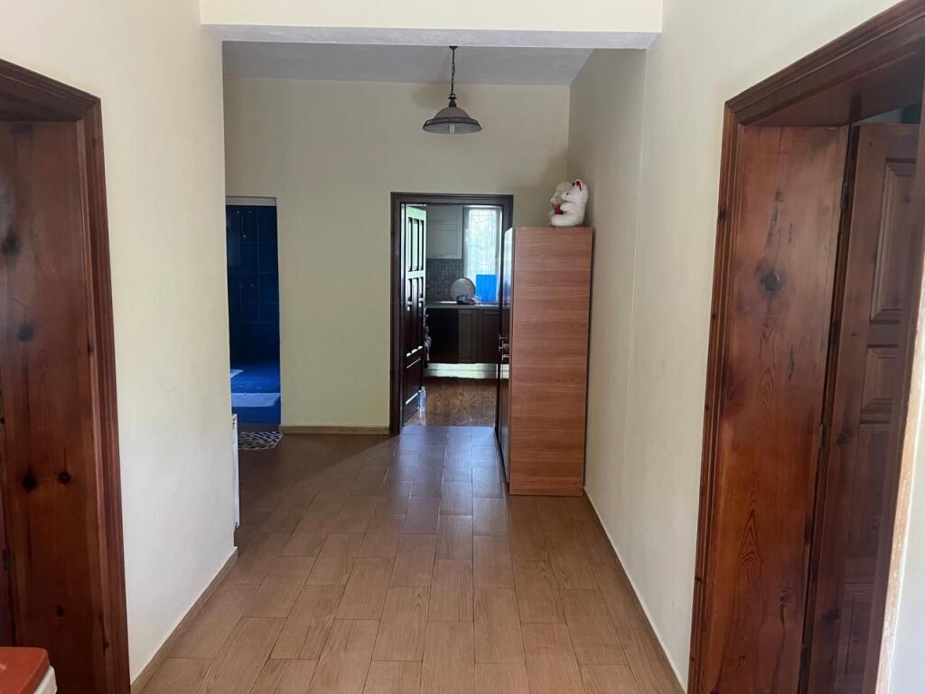 Casa in affitto 2+1