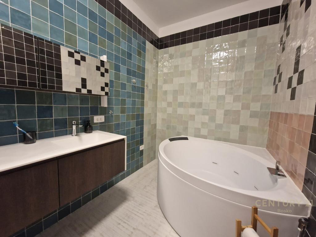 In Affitto Appartamento 2+1 con Deposito &amp; Parcheggio – Park Life Residence