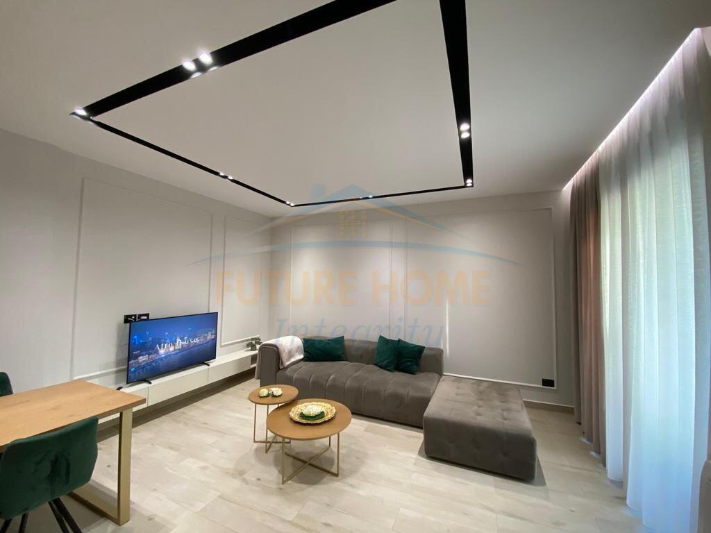 Rent, Apartment 1+1+ Parking Space, Sofia Residence, Tirana.