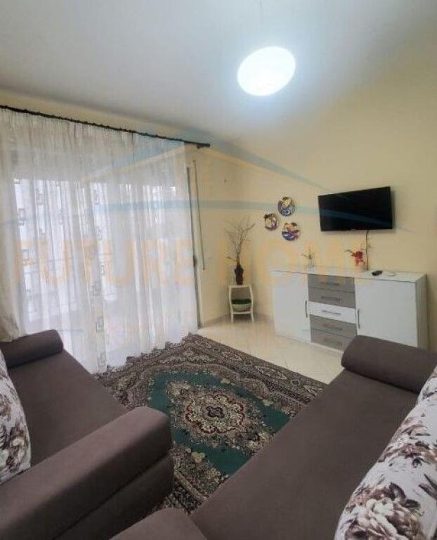 Rent, Apartment 1+1, Fresku, Tirana
