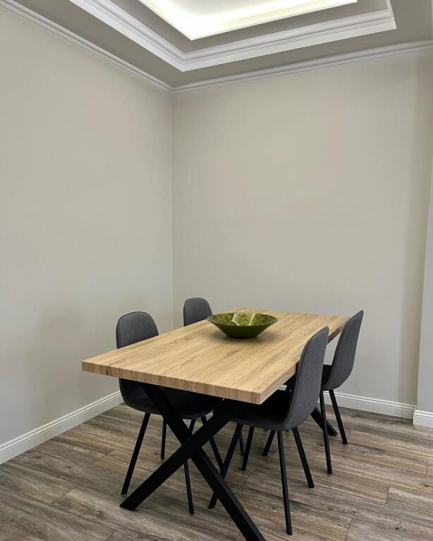 🏠 Apartment 2+1 for sale in Neighborhood 7, near the former Municipality, Korçë!