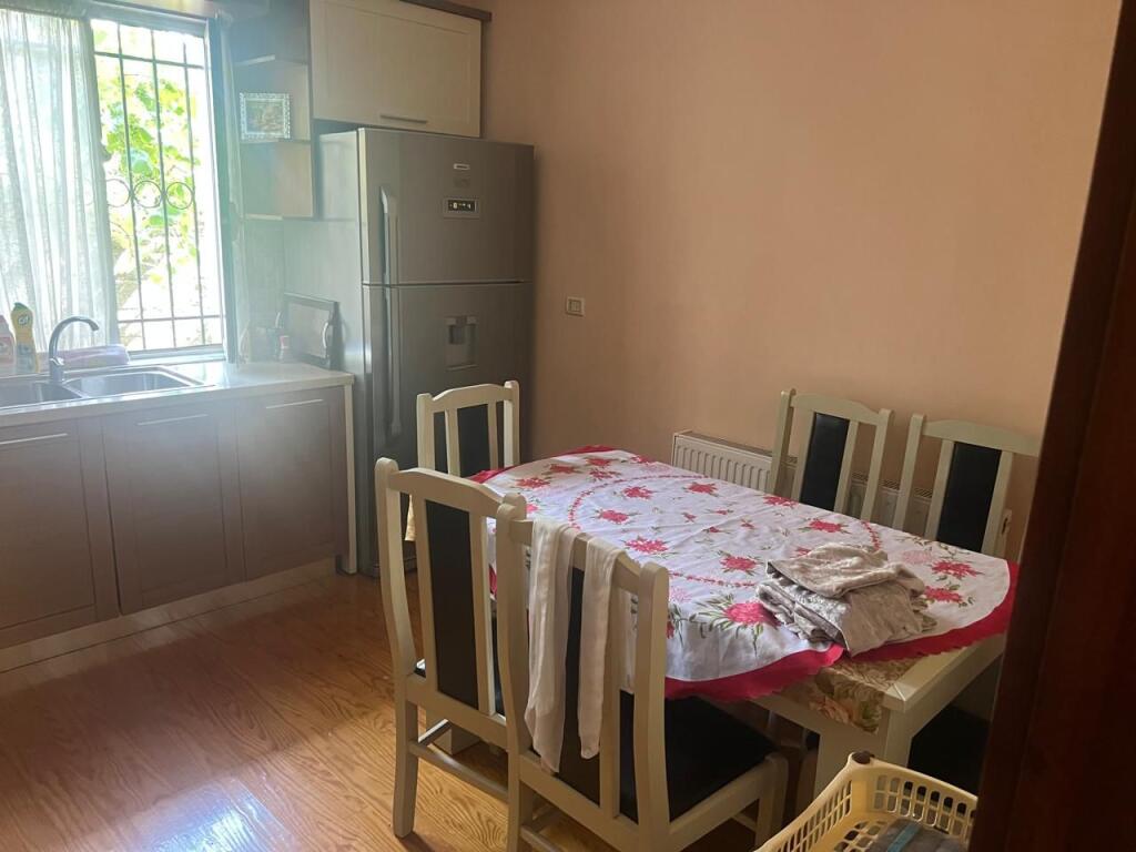 Casa in affitto 2+1