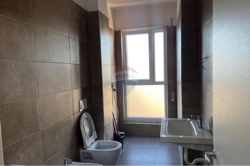 Rent - Apartment 1+1 in Trio Tower DON BOSKO