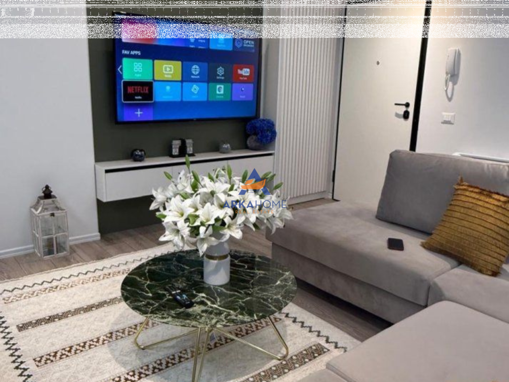 APPARTAMENTO IN AFFITTO 1+1+BALCONE "VICINO ALLA STRADA JORDAN MISJA NUOVO BOULEVARD" 620 EURO