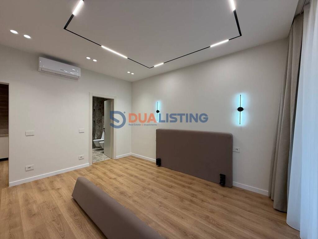Affitto, Appartamento di Lusso 1+1 con Posto Auto Residenza Green Valley – Lago Secco