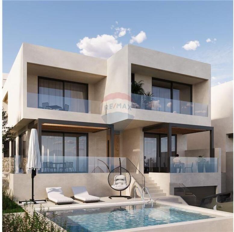 Vilë - Për Shitje - Vlorë, Vlorë(ID: 530401002-851)