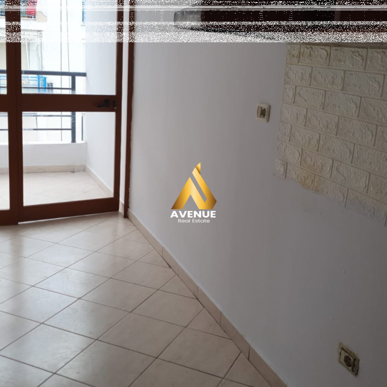 APARTAMENT 2+1 ME QERA – YZBERISHT, TIRANË