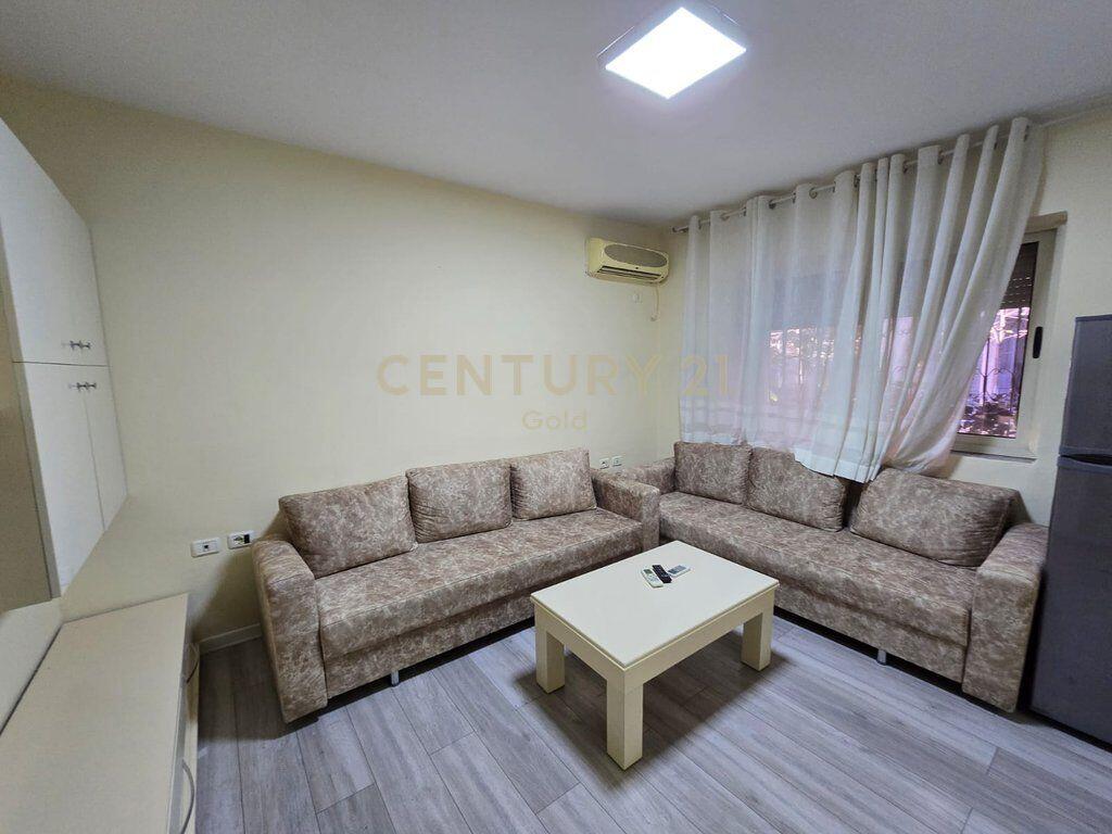 Apartment 1+1 for sale at Myslym Shyri