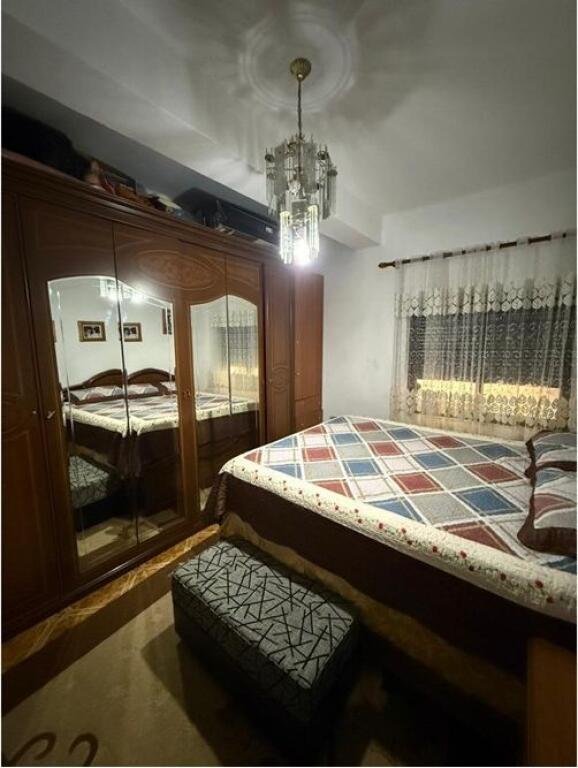 SHITET APARTAMENT 1+1 – JORDAN MISJA