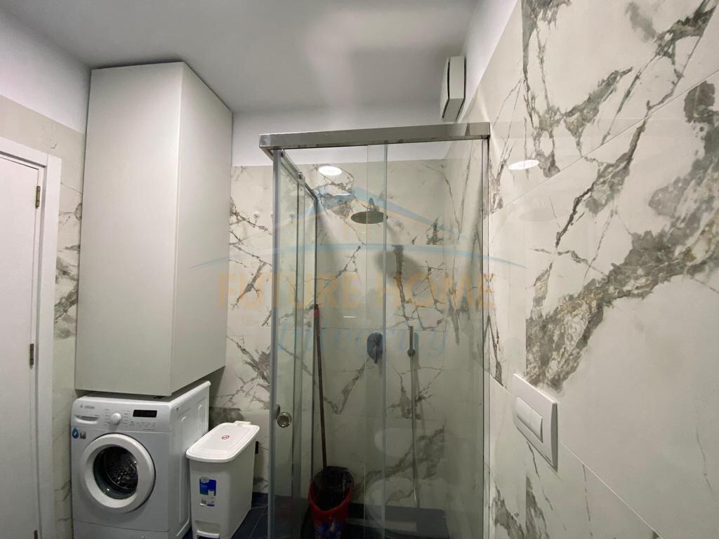 Rent, Apartment 1+1+ Parking Space, Sofia Residence, Tirana.