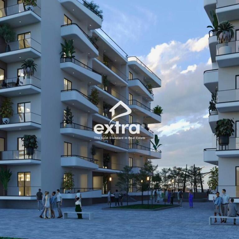 APARTMENTS 1+1 AND 2+1 FOR SALE