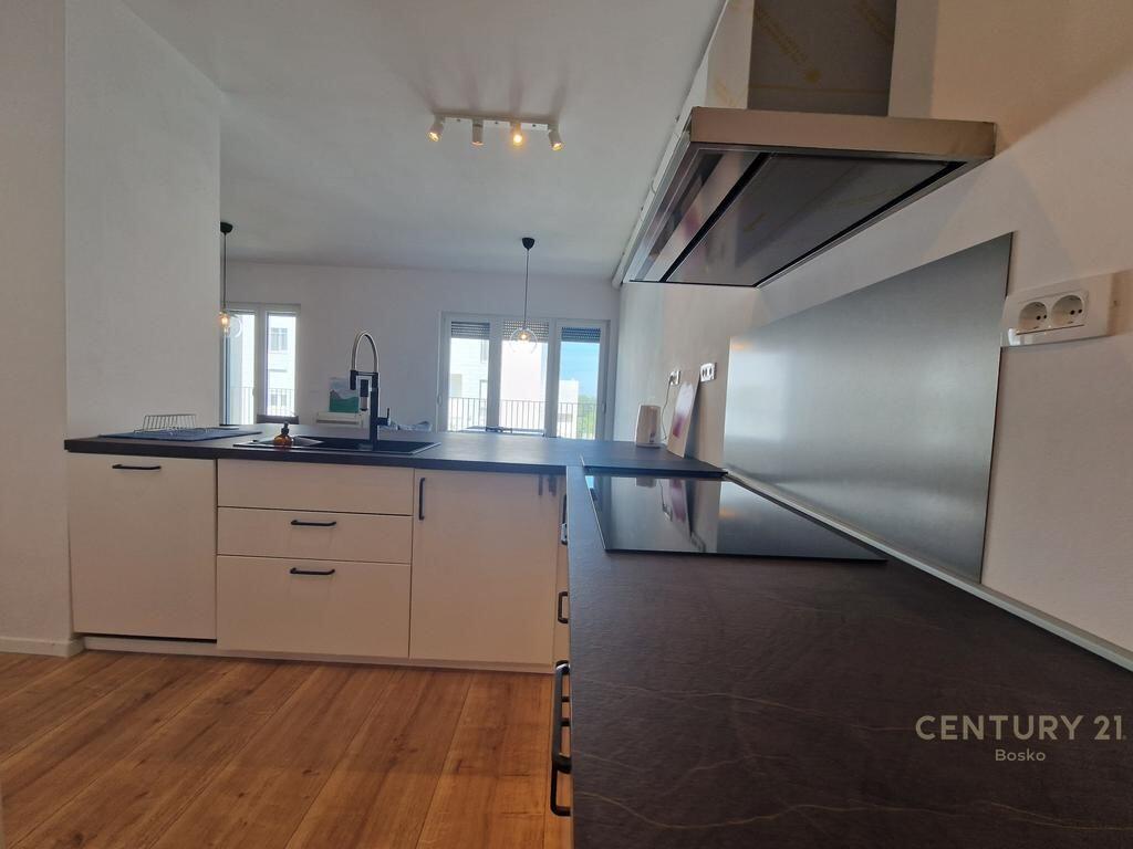 In Affitto Appartamento 2+1 con Deposito &amp; Parcheggio – Park Life Residence