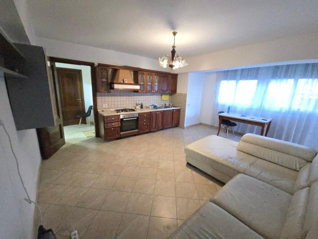 FOR RENT 2+1 APARTMENT NEAR DURRËS STADIUM
