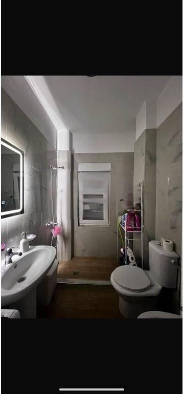 FOR RENT – APARTMENT 1+1, FRESK 300 € /Month