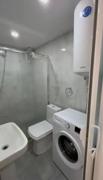 Duplex apartment 2+1 for rent at the Eleonor Foundation