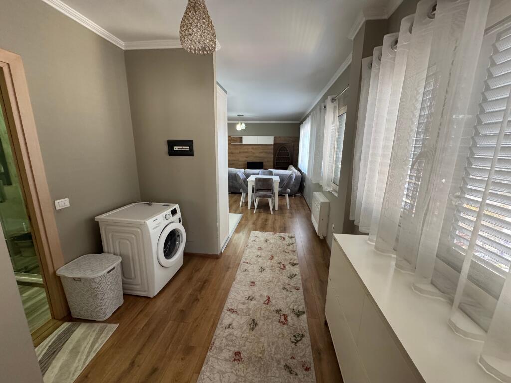 Apartment for Rent – Don Bosko (Opposite Vizion Plus)
