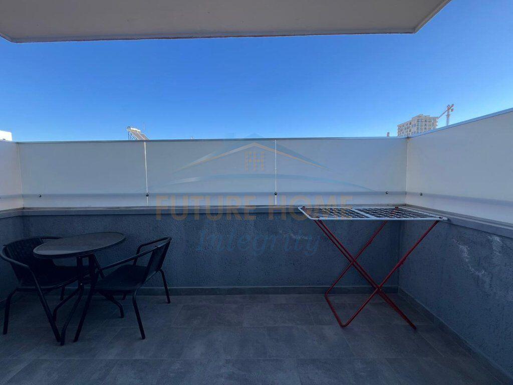 Rent 2+1 Apartment Jordan Misja