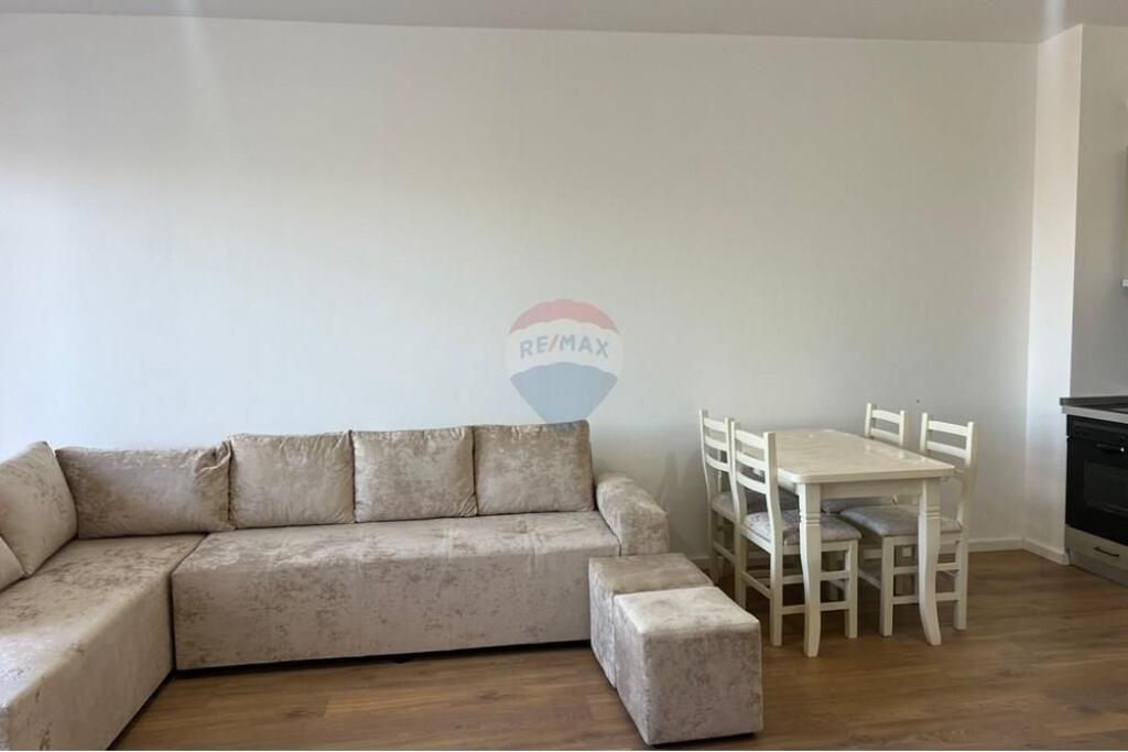 Rent - 1+1 Apartment in Trio Tower