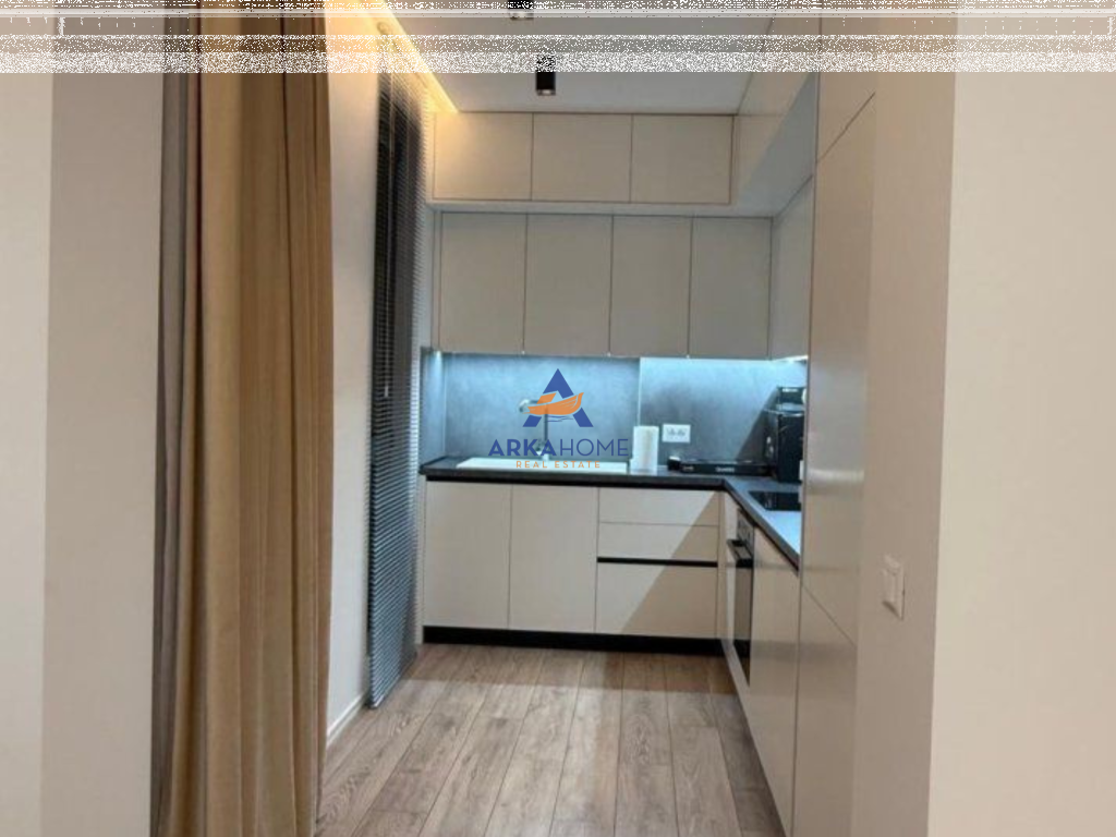 APPARTAMENTO IN AFFITTO 1+1+BALCONE "VICINO ALLA STRADA JORDAN MISJA NUOVO BOULEVARD" 620 EURO