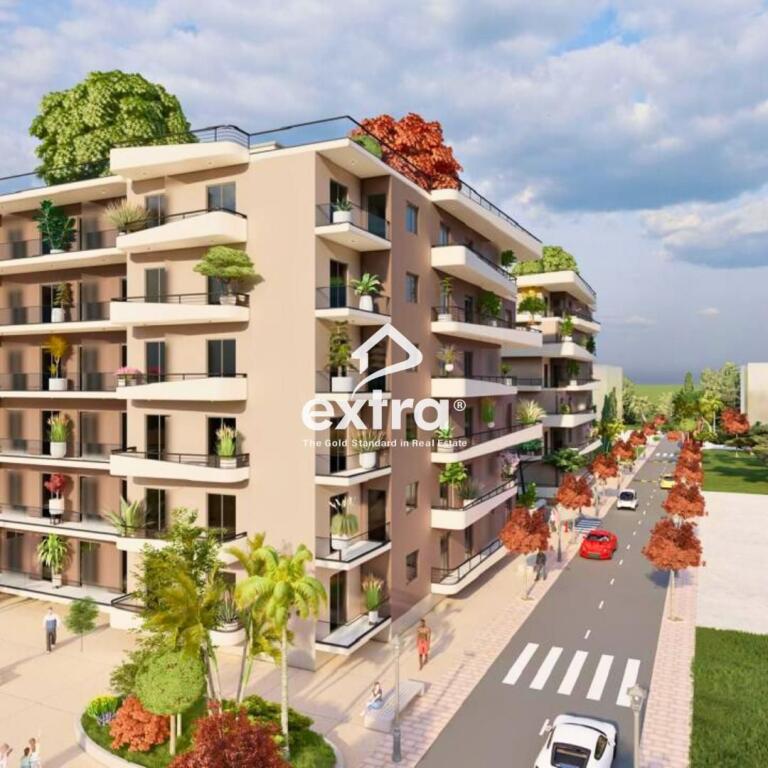 APARTMENTS 1+1 AND 2+1 FOR SALE
