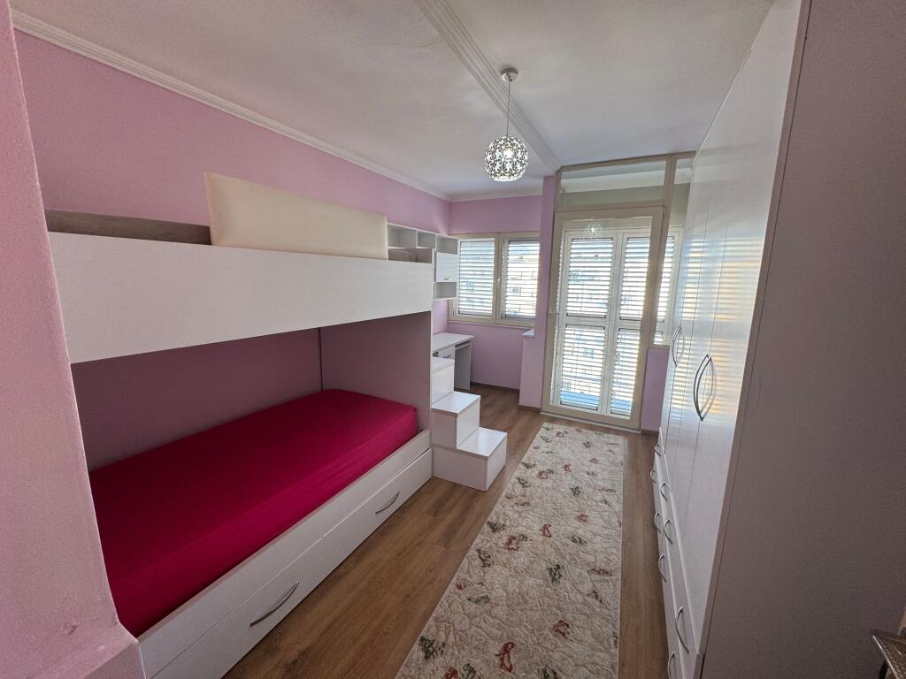 Apartment for Rent – Don Bosko (Opposite Vizion Plus)