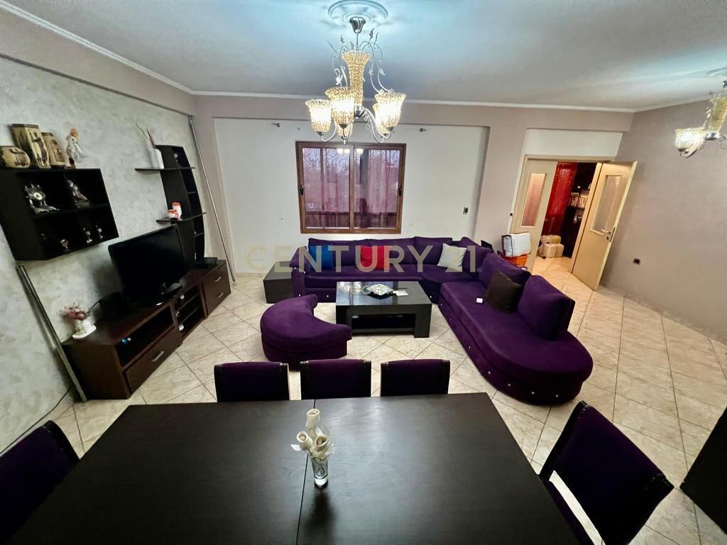 FOR RENT, 160 M2 APARTMENT 2+1+2 with 2 PARKING SPACES‼️ 550 € /Month Total Area 160m2