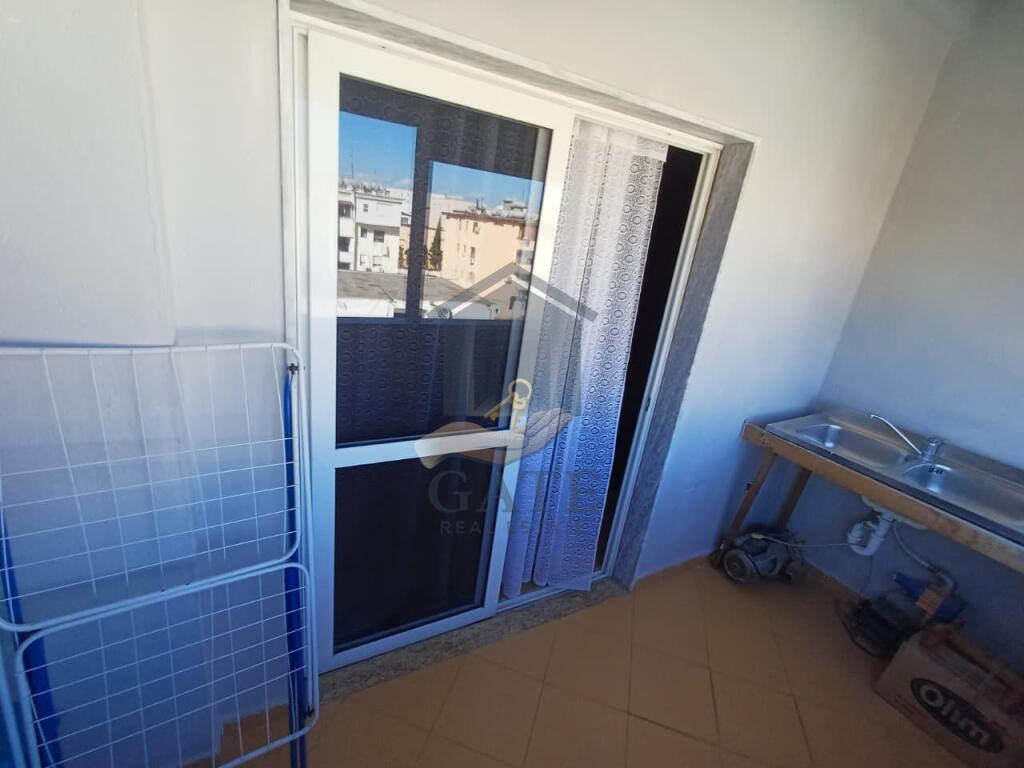 Apartament 2+1+2+3 Tek Zjarrefiksja , Durres!