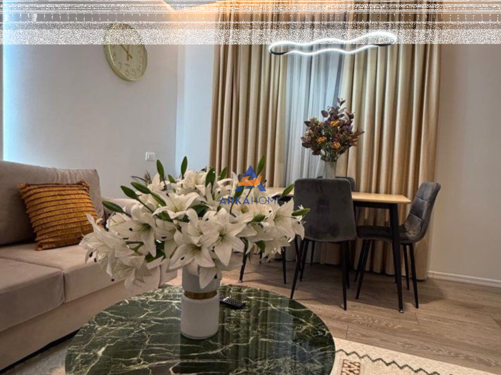 APPARTAMENTO IN AFFITTO 1+1+BALCONE "VICINO ALLA STRADA JORDAN MISJA NUOVO BOULEVARD" 620 EURO