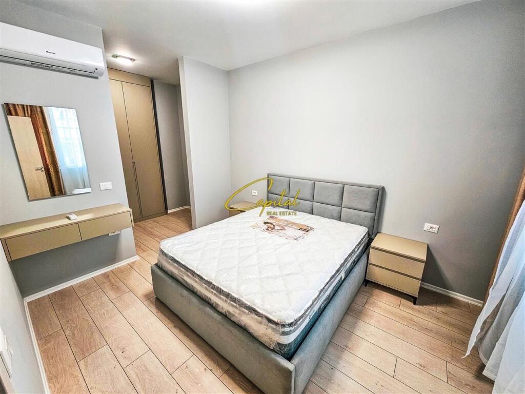 APARTMENT FOR RENT 1+1 ASTIR 55,000 LEKE