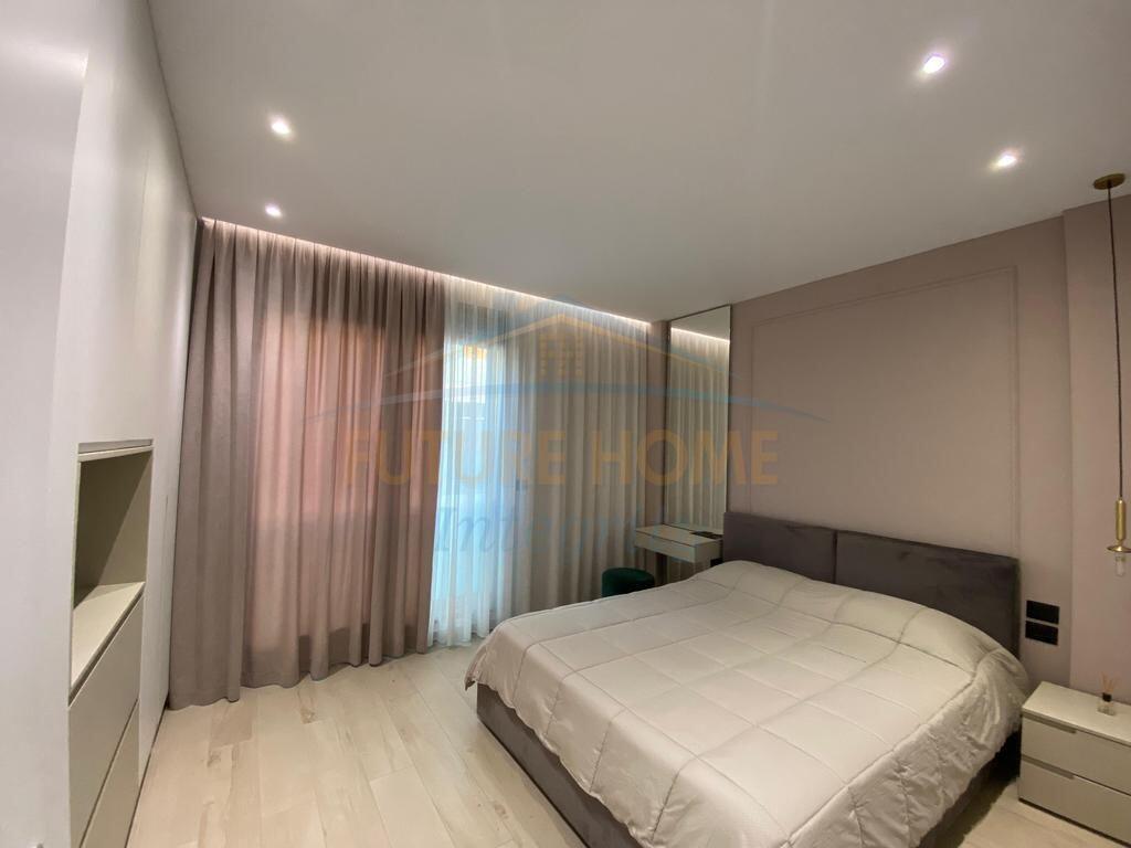 Rent, Apartment 1+1+ Parking Space, Sofia Residence, Tirana.