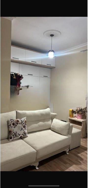 FOR RENT – APARTMENT 1+1, FRESK 300 € /Month