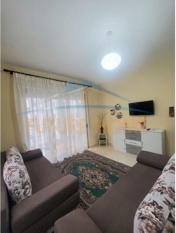 Qera, Apartament 1+1, Fresku, Tiranë