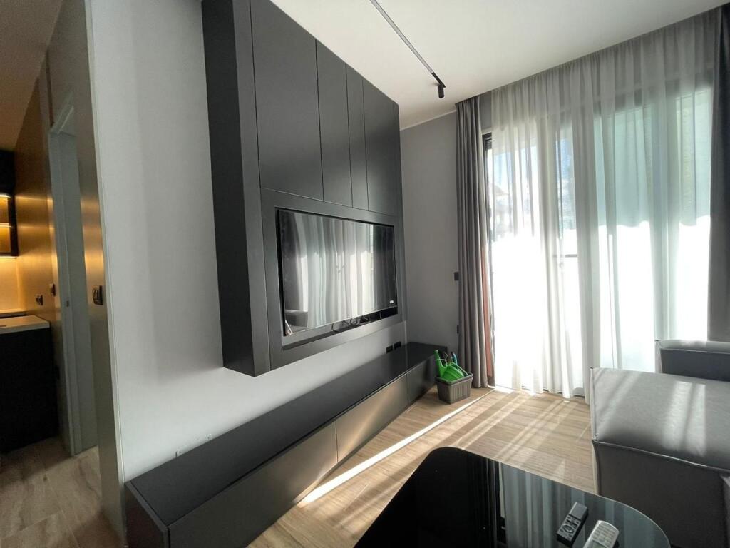 Apartment 2+1 for Long-Term Rent - Lungomare, Vlore