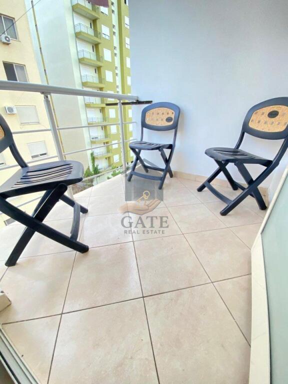 Jepet me qira apartament 1+1 – Plazh Iliria, Durrës