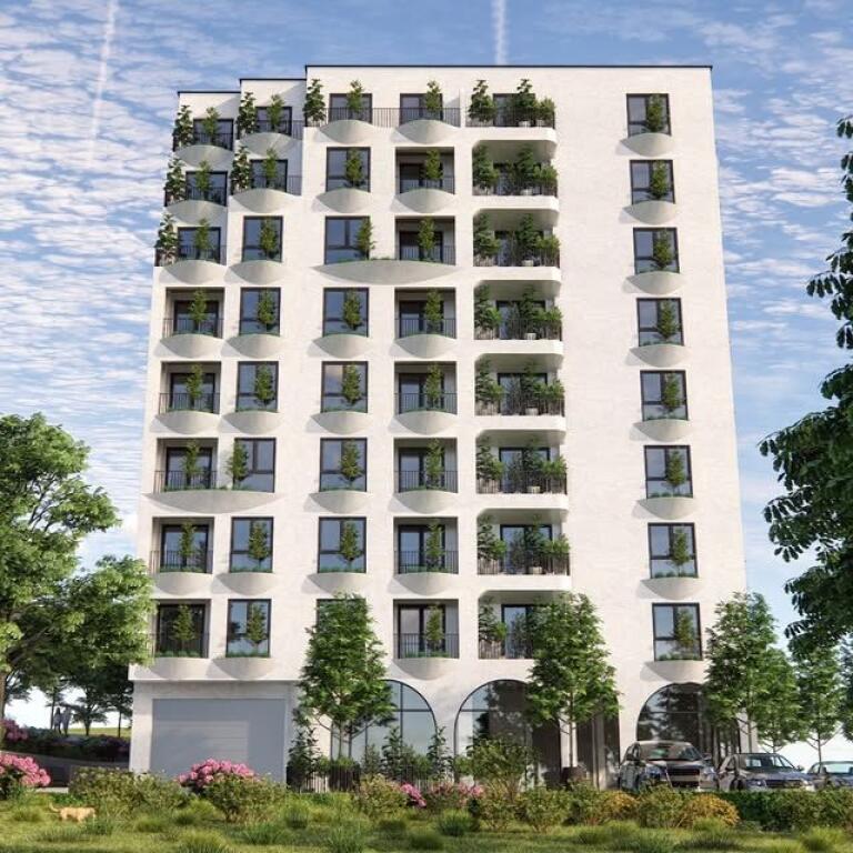 ✨FOR SALE APARTMENT 1+1+BALCONY | 📍ALUNA 2 COMPLEX, PASKUQAN