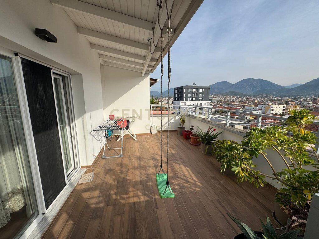 Shtet Super Apartament 3+1+2 + Depo + Verandë – Zona 5 Maj!