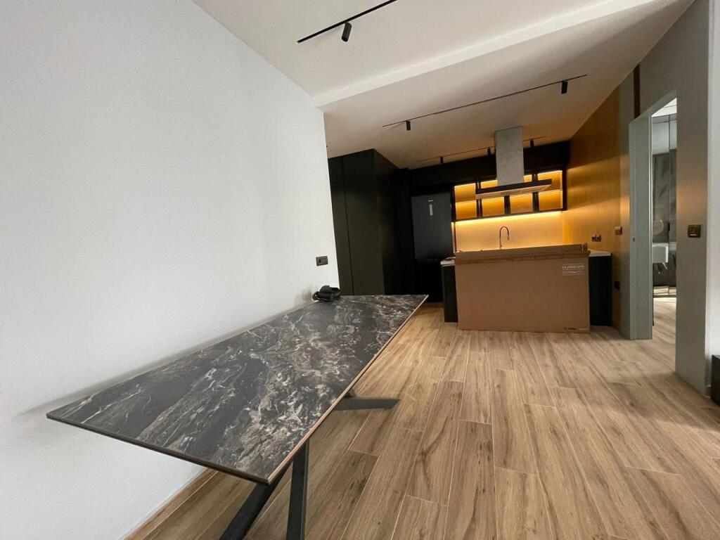 Apartment 2+1 for Long-Term Rent - Lungomare, Vlore