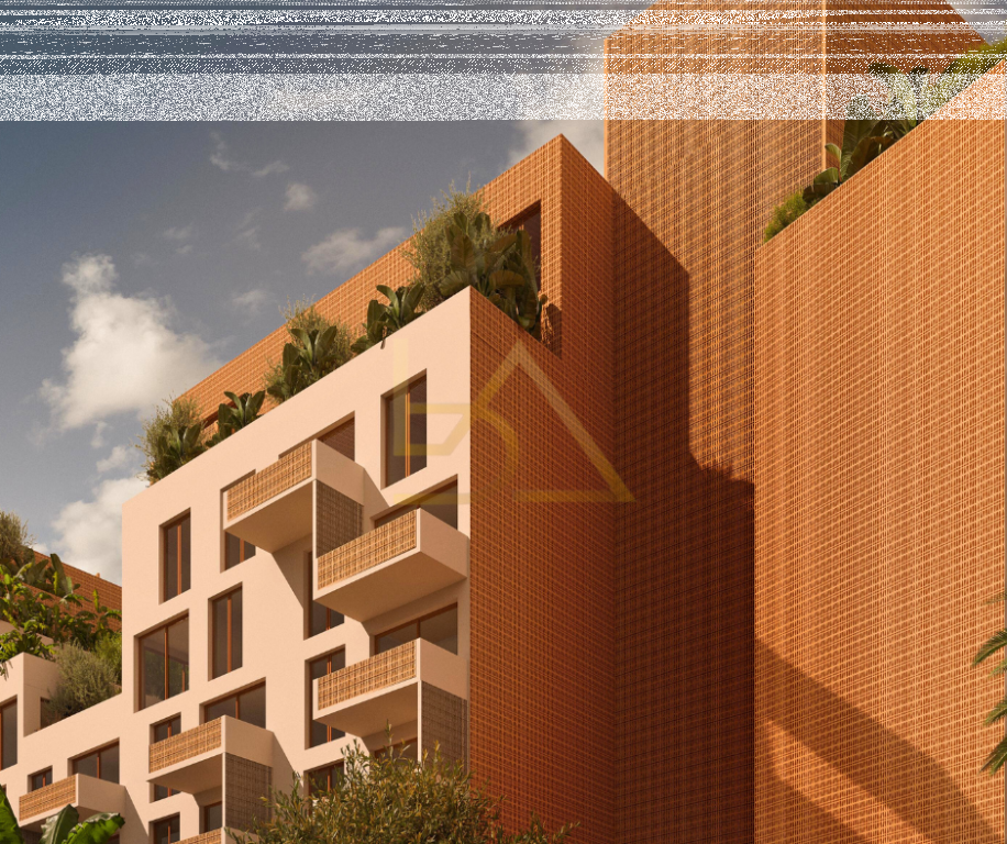 Apartment for Sale – HERA Residence, Golem, Kavajë