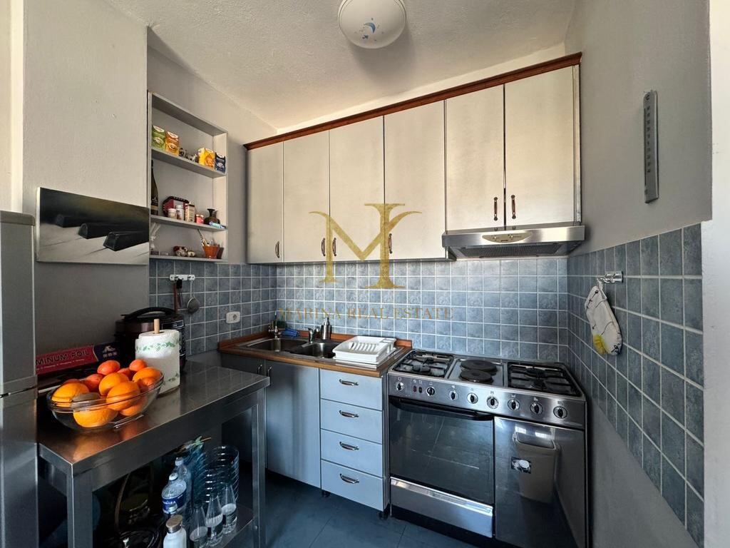 Studio Apartment for Sale Iliria Beach