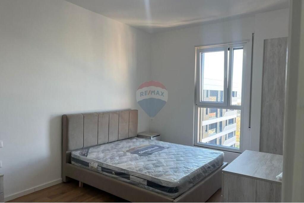 Rent - 1+1 Apartment in Trio Tower