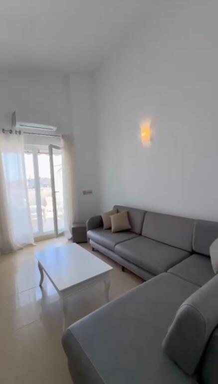 Duplex apartment 2+1 for rent at the Eleonor Foundation