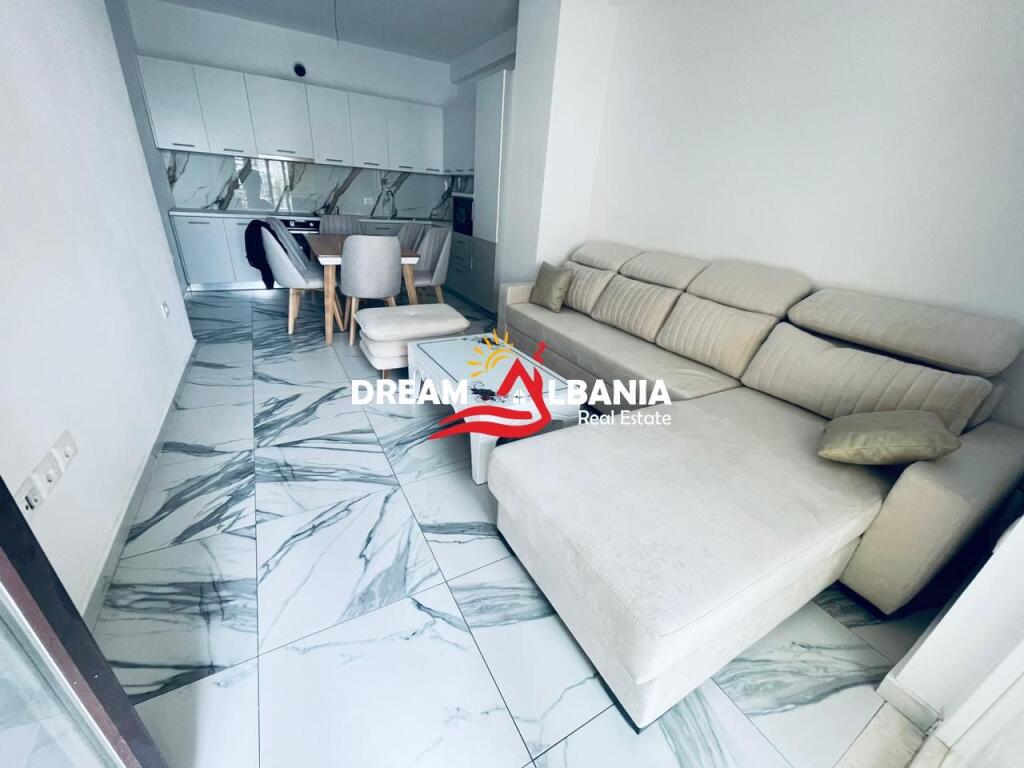 Appartamento 2+1 in affitto presso Grand Gallery a Yzberisht a Tirana” (ID 42214748)