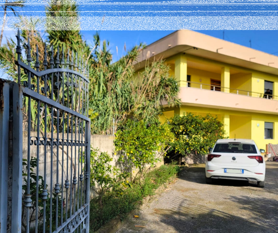 Villa in vendita – Shkallnur, Durazzo