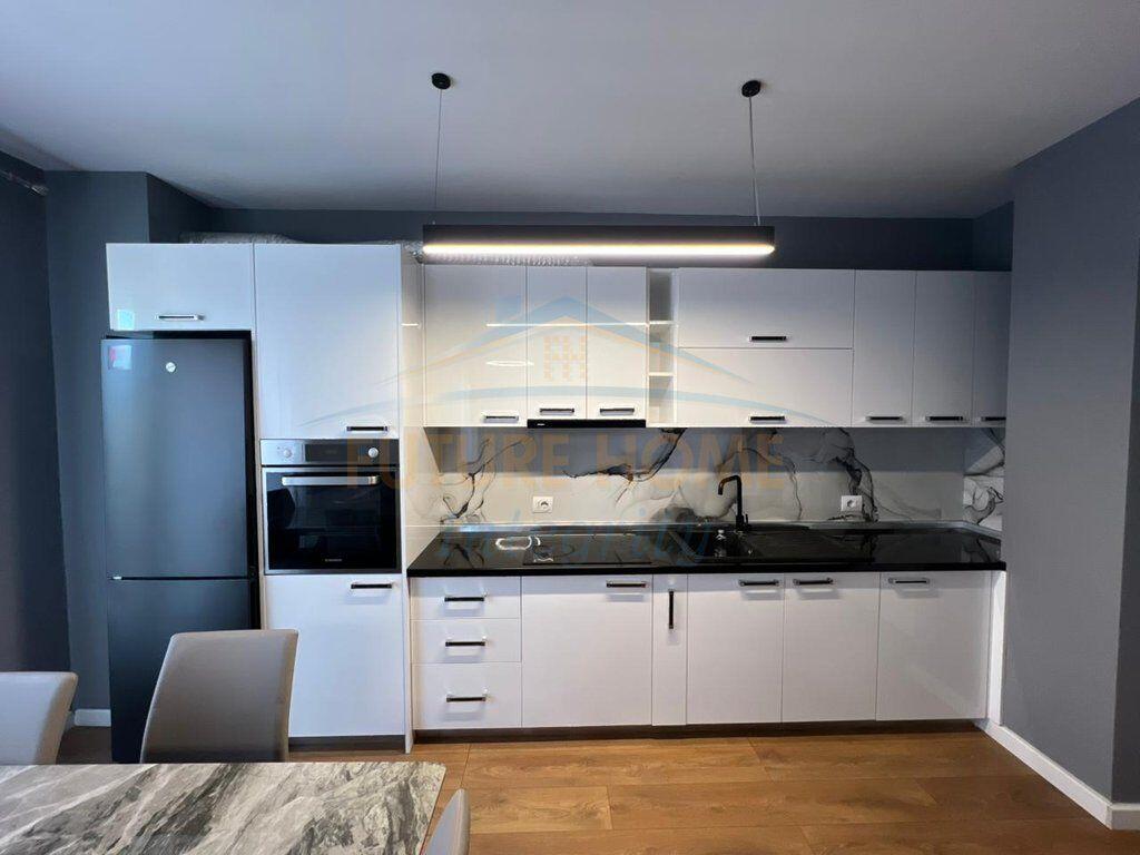 Rent 2+1 Apartment Jordan Misja
